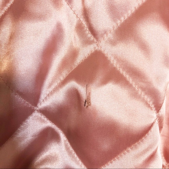 Gap plaid bomber jacket - Picture 11 of 13